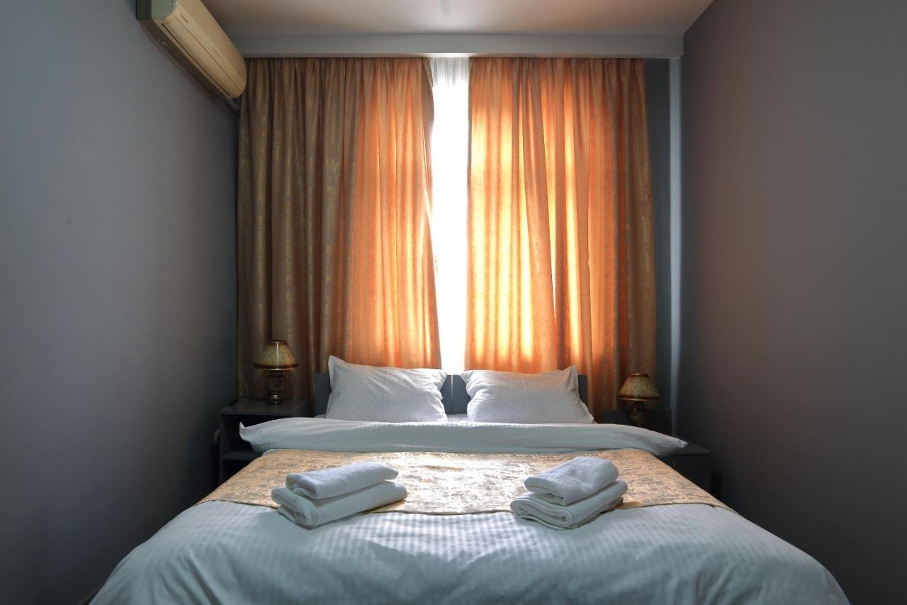 Hotel Evita Ташкент Экстерьер фото