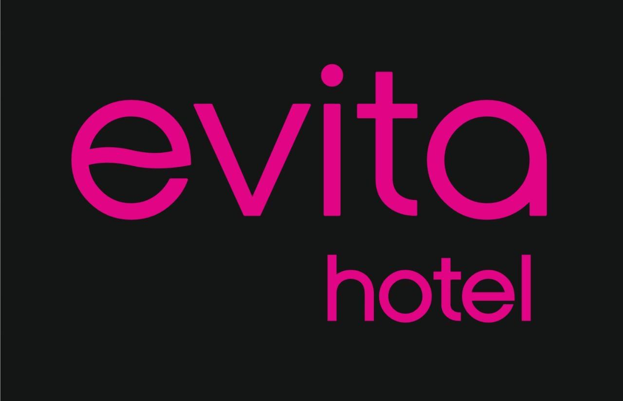 Hotel Evita Ташкент Экстерьер фото